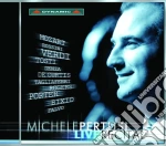 Michele Pertusi - Live Recital cd