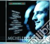 Michele Pertusi - Live Recital cd