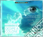Antonio Sacchini - Oedipe A Colone (2 Cd)