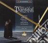 Richard Wagner - Parsifal cd
