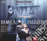 Gioacchino Rossini - Bianca E Falliero (3 Cd) cd