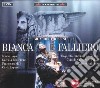 Gioacchino Rossini - Bianca E Falliero (3 Cd) cd