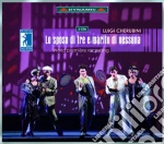 Luigi Cherubini - Lo Sposo Di Tre E Marito Di Nessuno (2 Cd) cd