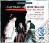 Vincenzo Bellini - I Capuleti E I Montecchi (2 Cd) cd