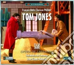 Francois-Andre Philidor - Tom Jones (2 Cd) cd