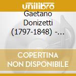 Gaetano Donizetti (1797-1848) - Maria Stuarda (2 Cd) cd