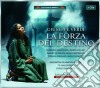Giuseppe Verdi - La Forza Del Destino (3 Cd) cd
