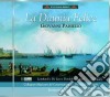 Giovanni Paisiello - La Daunia Felice cd