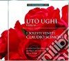 Uto Ughi: Violin Concerto - Beethoven, Viotti, Spohr cd