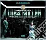 Giuseppe Verdi - Luisa Miller (2 Cd) cd