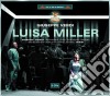 Giuseppe Verdi - Luisa Miller (2 Cd) cd