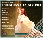 Gioacchino Rossini - L'Italiana In Algeri (2 Cd) cd