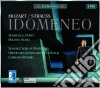 Wolfgang Amadeus Mozart - Idomeneo (2 Cd) cd