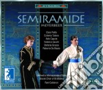 Giacomo Meyerbeer - Semiramide (2 Cd)