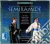Giacomo Meyerbeer - Semiramide (2 Cd) cd