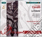 Francesco Cavalli - La Didone (2 Cd) cd