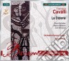 Francesco Cavalli - La Didone (2 Cd) cd
