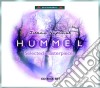 Johann Nepomuk Hummel - Selected Masterpieces (6 Cd) cd musicale di Hummel johann nepom