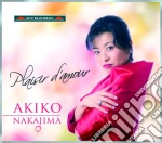 Wolfgang Amadeus Mozart - Plaisir D'amour cd