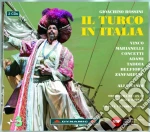 Gioacchino Rossini - Il Turco In Italia (2 Cd) cd