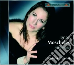 Ignaz Moscheles - Piano Works cd
