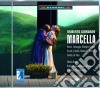 Umberto Giordano - Marcella cd