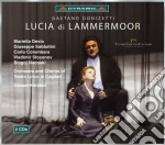 Gaetano Donizetti - Lucia Di Lammermoor (2 Cd) cd