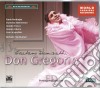 Gaetano Donizetti - Don Gregorio (2 Cd) cd