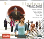 Vicente Martin Y Soler - Il Burbero DI Buon Cuore (2 Cd) cd