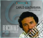 Faure / Hahn / Gounod - Rencontres cd