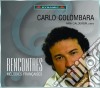 Faure / Hahn / Gounod - Rencontres cd