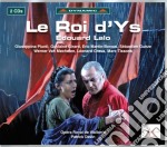 Edouard Lalo - Le Roy D'ys (2 Cd)