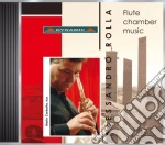 Alessandro Rolla - Flute Chamber Music cd