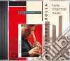Alessandro Rolla - Flute Chamber Music cd
