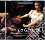 Alessandro Scarlatti - La Giuditta