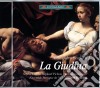 Alessandro Scarlatti - La Giuditta cd