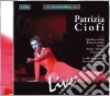 Patrizia Ciofi: Live (2 Cd) cd