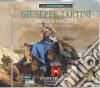 Giuseppe Tartini - The Violin Concertos Vol.16 (2 Cd) cd