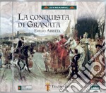 Emilio Arrieta - La Conquista Di Granata (2 Cd)