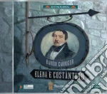 Ramon Carnicer - Elena E Costantino (2 Cd) cd