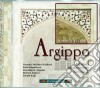 Antonio Vivaldi - Argippo (2 Cd) cd