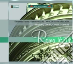Roma 1670 cd