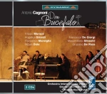 Antonio Cagnoni - Don Bucefalo (2 Cd) cd