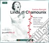 Gaetano Donizetti - Linda Di Chamounix (3 Cd) cd