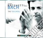 Johann Sebastian Bach - Complete Keyboard Toccatas