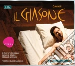 Francesco Cavalli - Il Giasone (3 Cd) cd