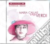 Giuseppe Verdi - Maria Callas: Sings Verdi cd