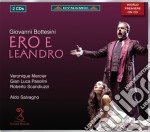 Giovanni Bottesini - Ero E Leandro (2 Cd)