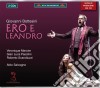 Giovanni Bottesini - Ero E Leandro (2 Cd) cd