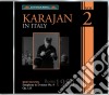 Ludwig Van Beethoven - Karajan In Italy Vol.2 Roma 1954 cd